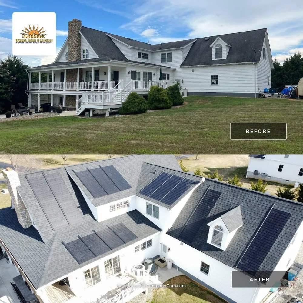 Slide of Sundance Kitchen, Bath's & Exteriors