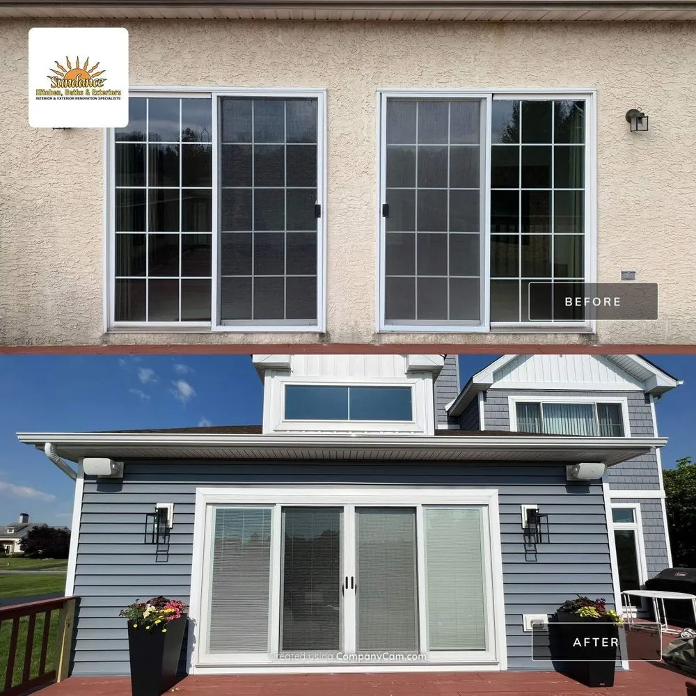 Slide of Sundance Kitchen, Bath's & Exteriors