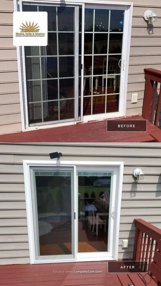 Slide of Sundance Kitchen, Bath's & Exteriors