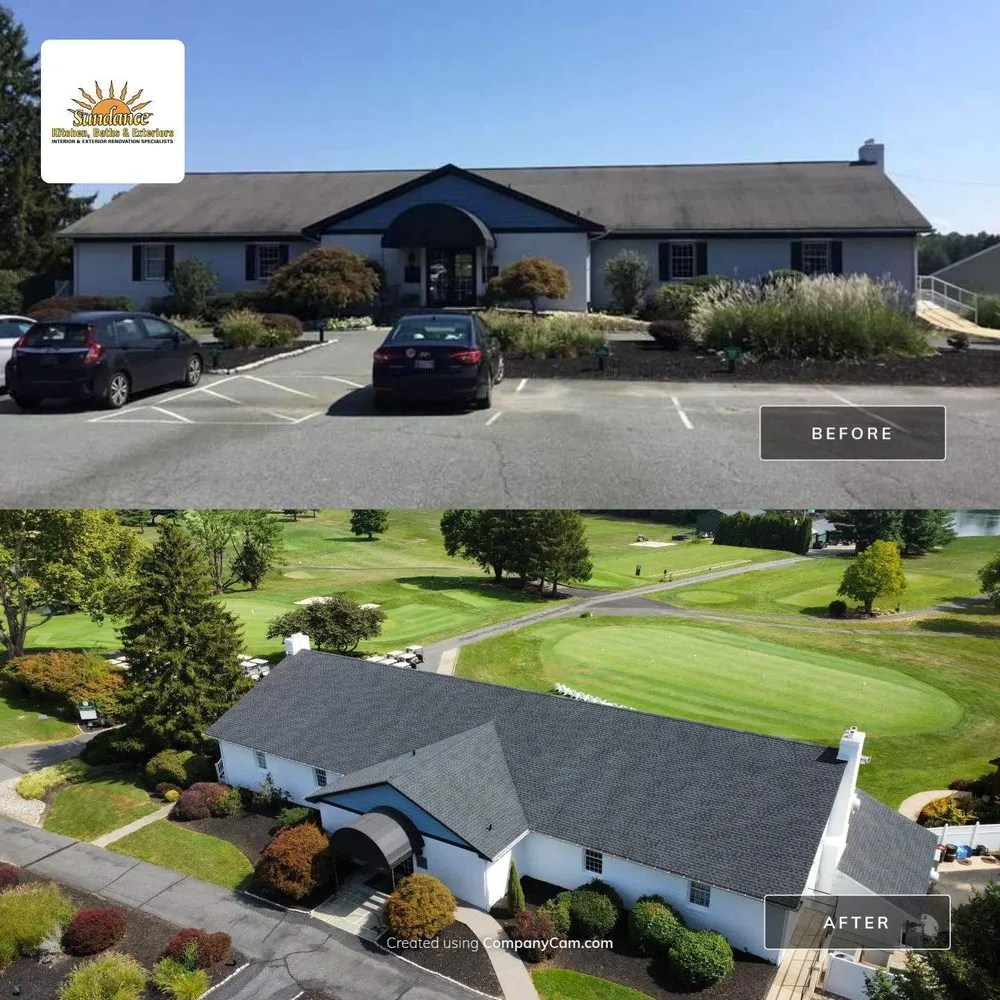 Slide of Sundance Kitchen, Bath's & Exteriors