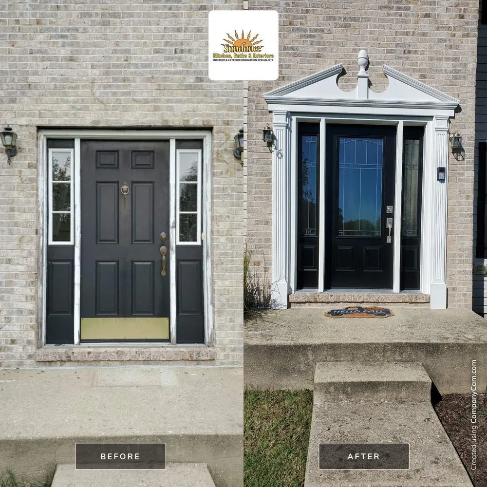 Slide of Sundance Kitchen, Bath's & Exteriors