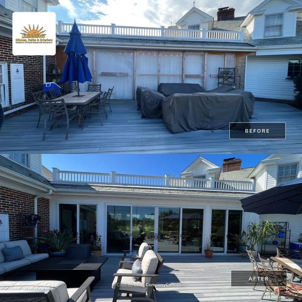 Slide of Sundance Kitchen, Bath's & Exteriors