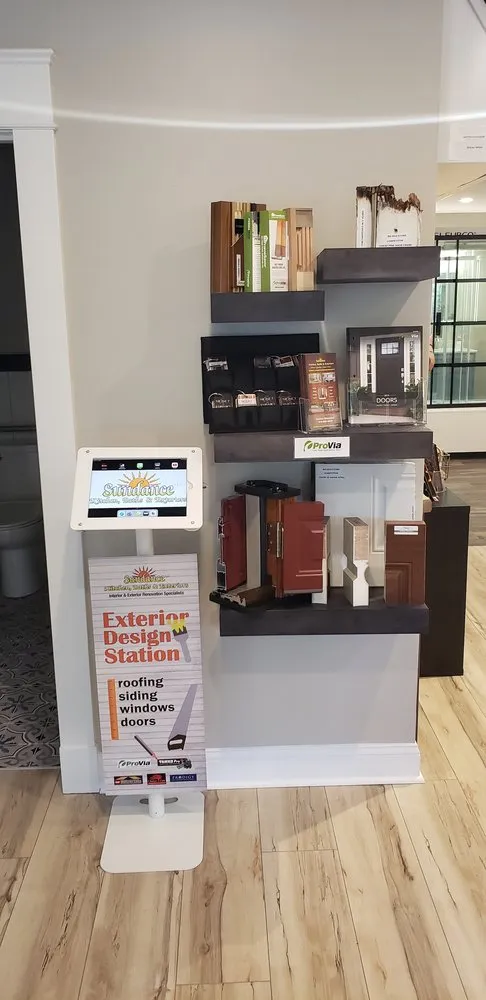 Slide of Sundance Kitchen, Bath's & Exteriors