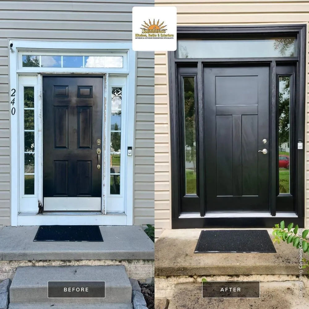 Slide of Sundance Kitchen, Bath's & Exteriors