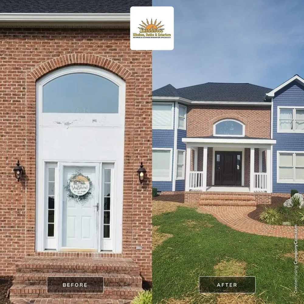 Slide of Sundance Kitchen, Bath's & Exteriors