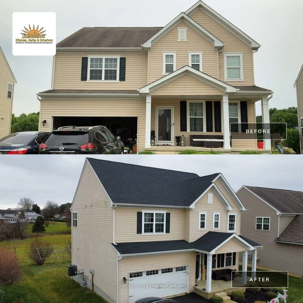 Slide of Sundance Kitchen, Bath's & Exteriors