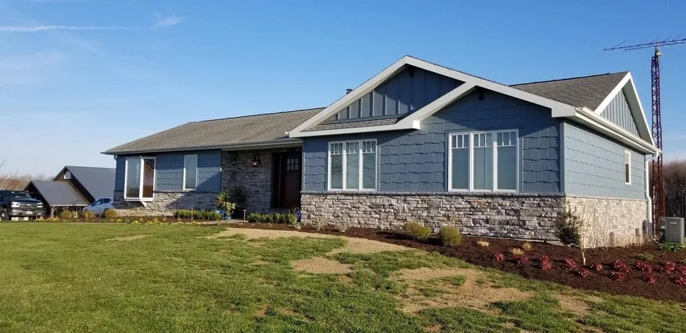 Slide of Sundance Kitchen, Bath's & Exteriors