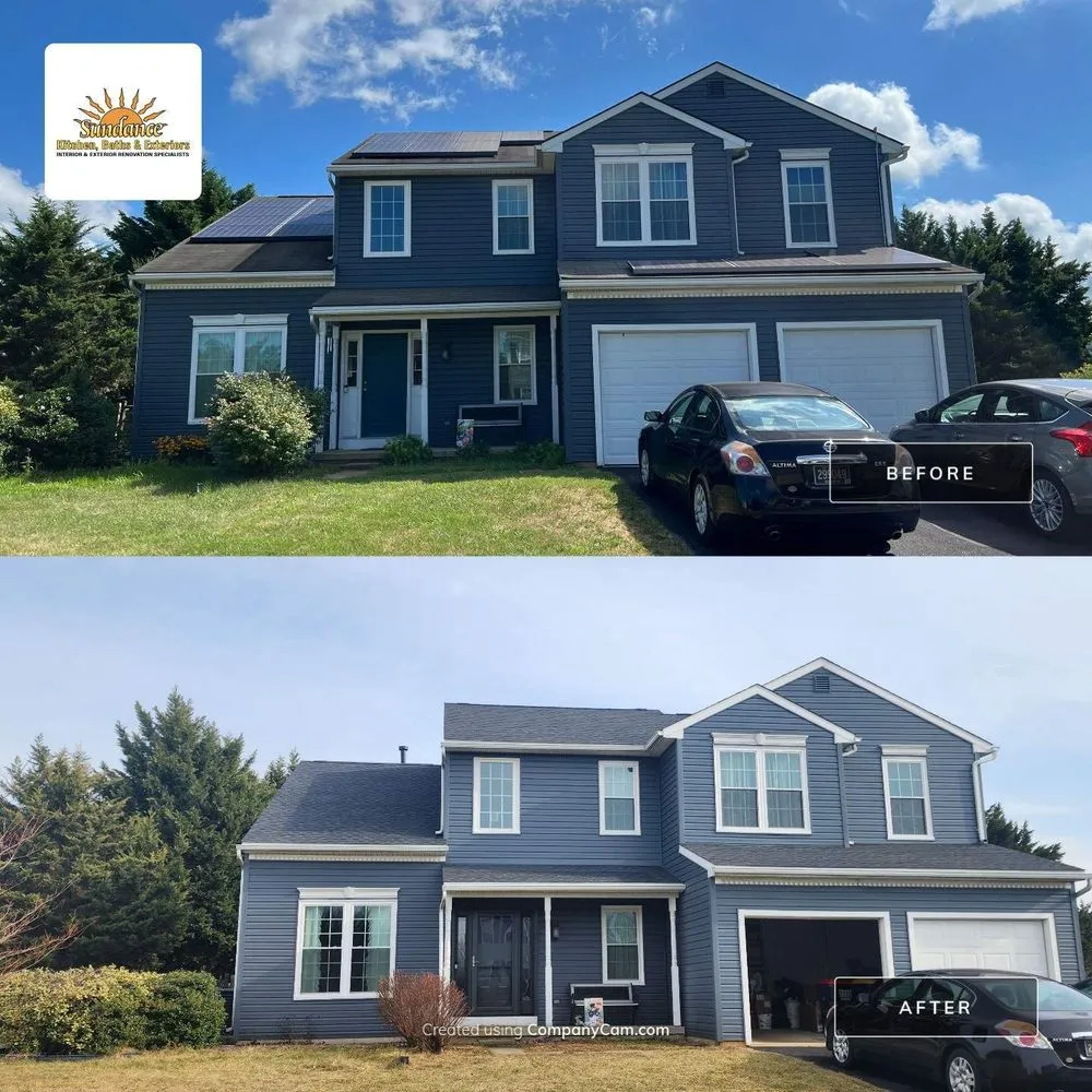 Slide of Sundance Kitchen, Bath's & Exteriors