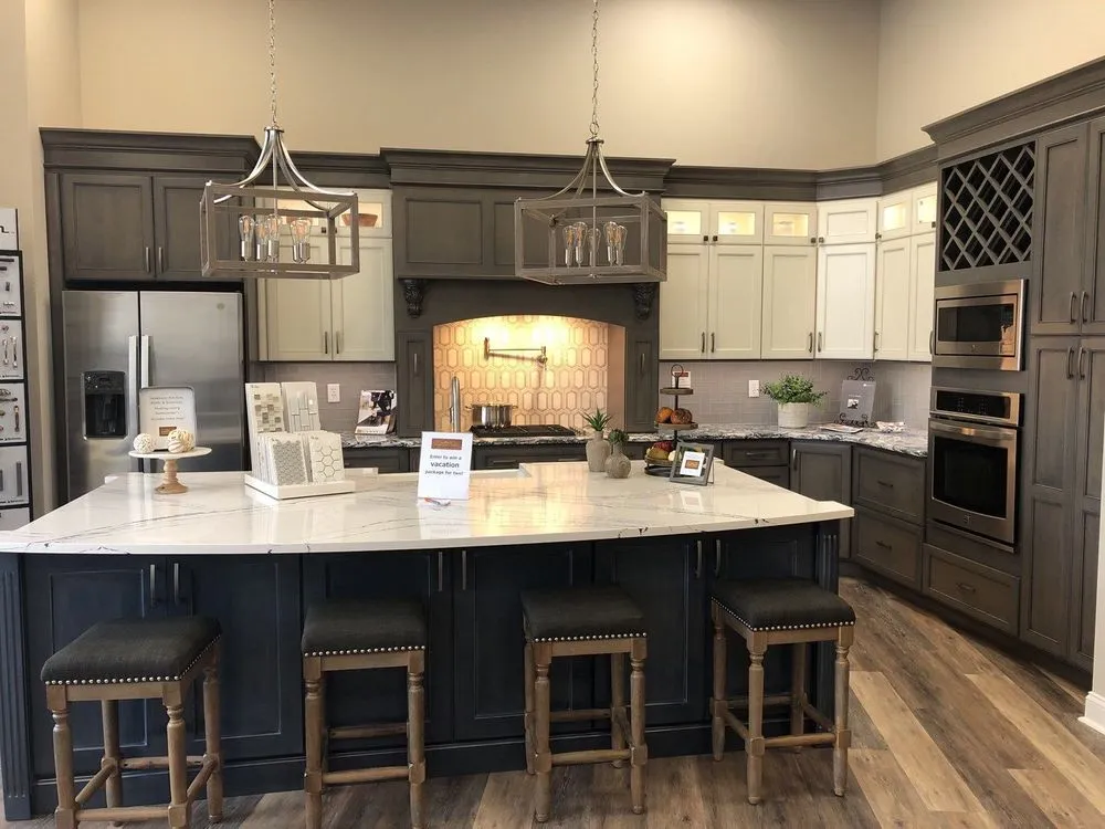 Slide of Sundance Kitchen, Bath's & Exteriors