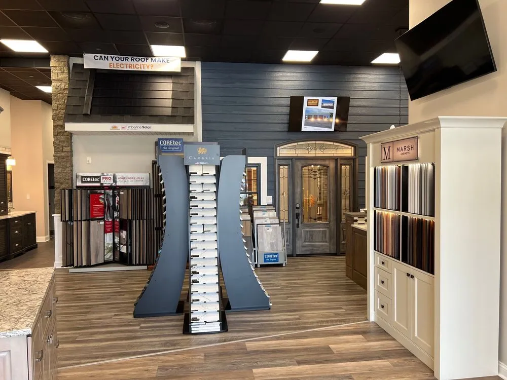 Slide of Sundance Kitchen, Bath's & Exteriors