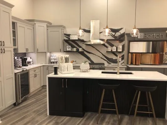 Sundance Kitchen, Bath's & Exteriors