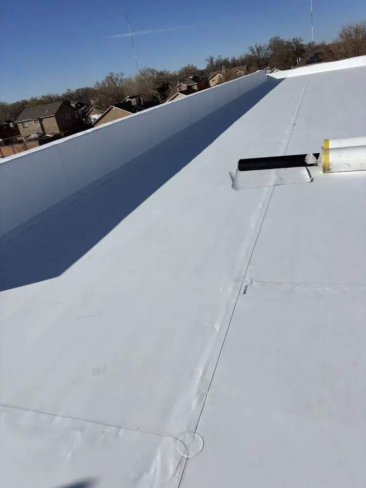 Slide of Sundance Roofing