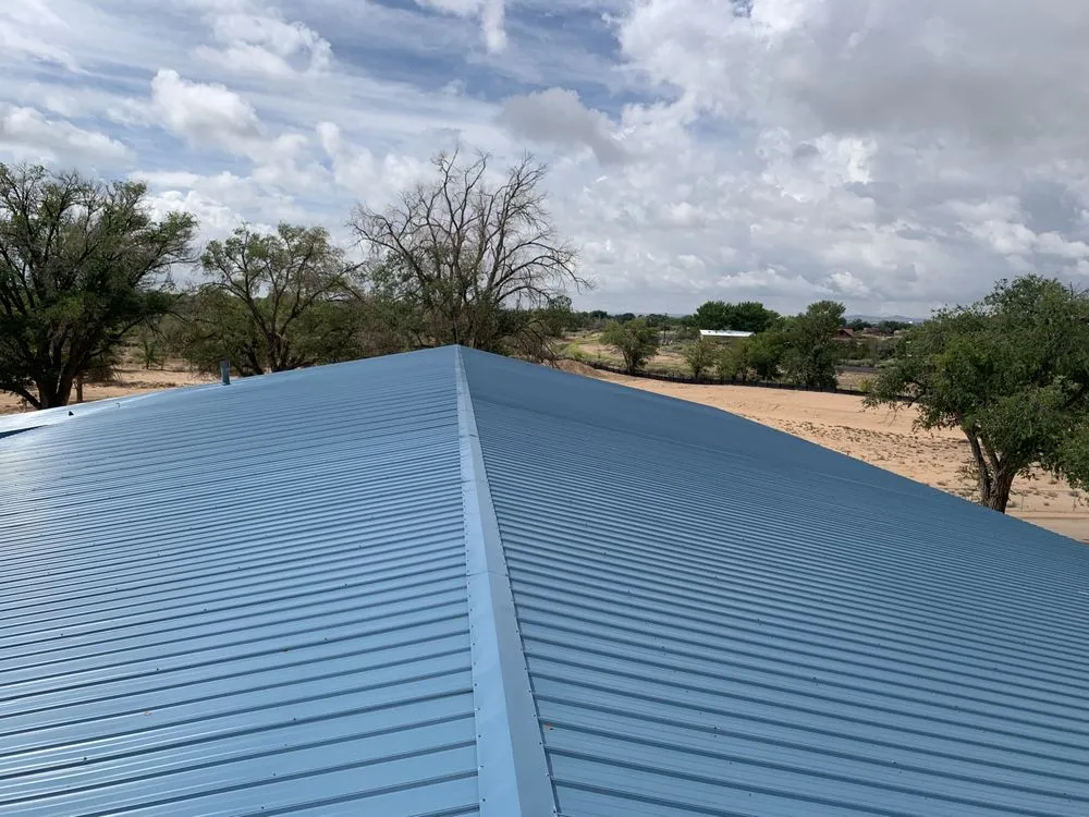 Slide of Sundance Roofing