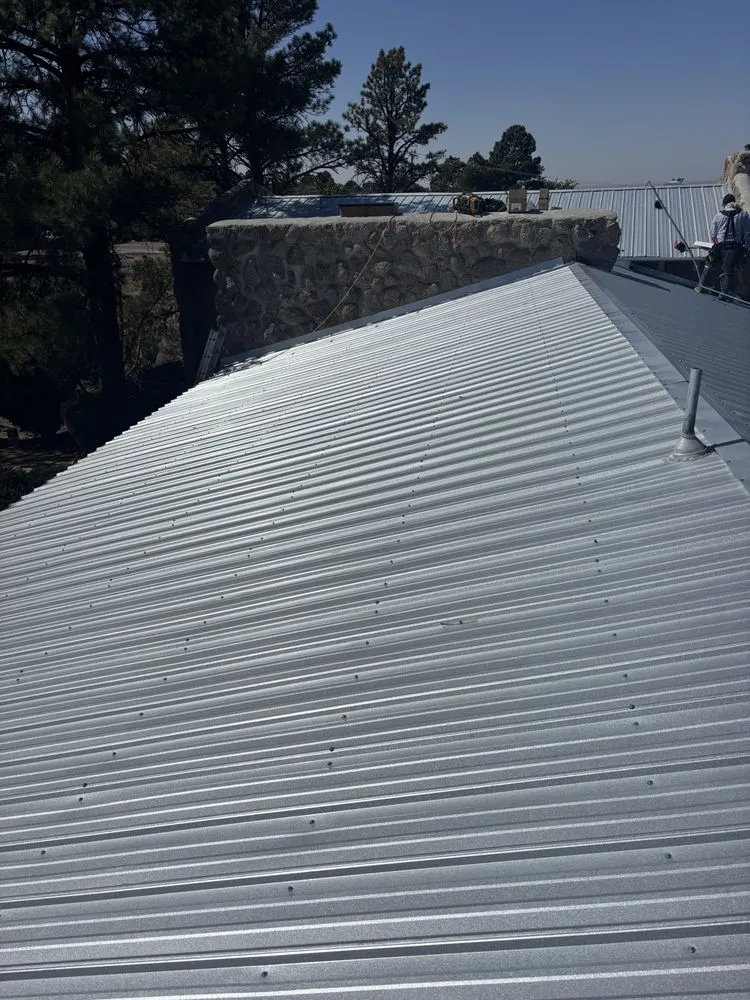 Slide of Sundance Roofing