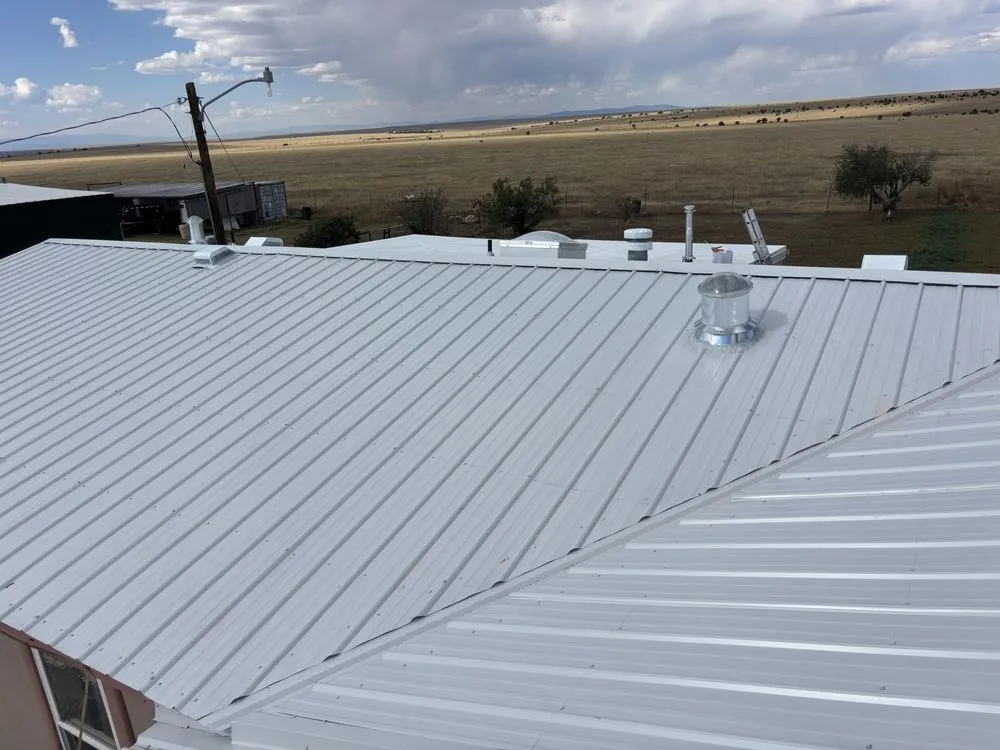 Slide of Sundance Roofing