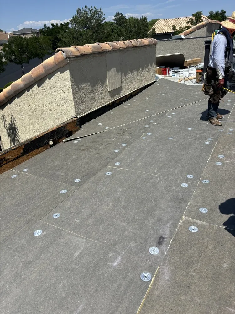 Slide of Sundance Roofing