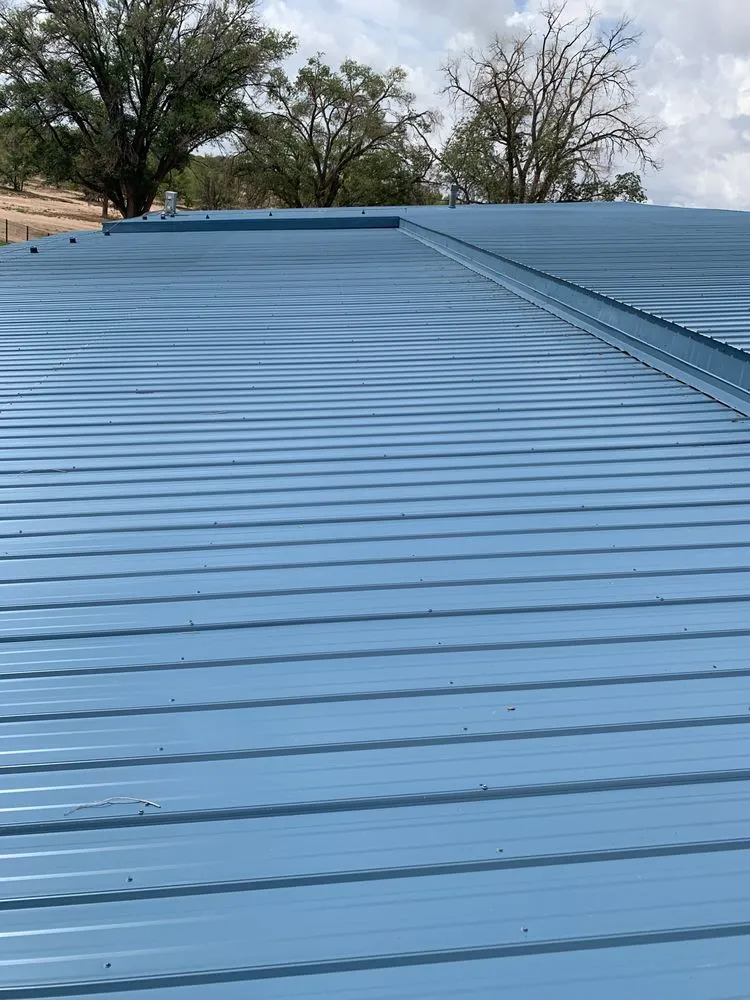 Slide of Sundance Roofing