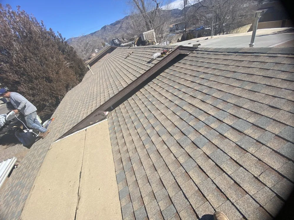 Slide of Sundance Roofing