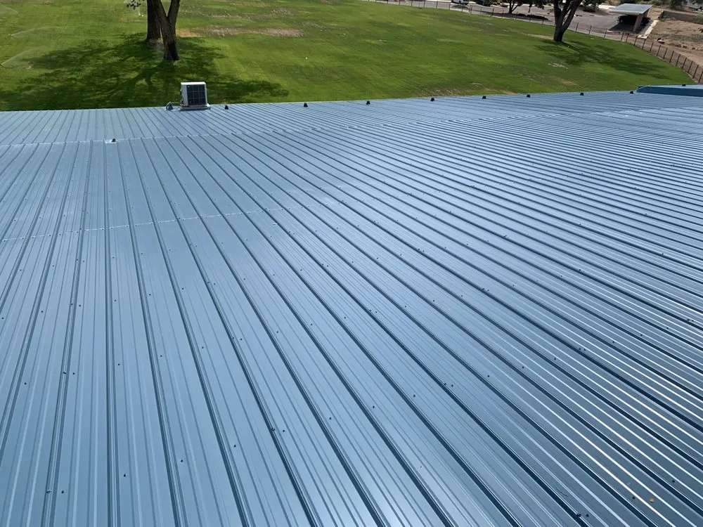 Slide of Sundance Roofing