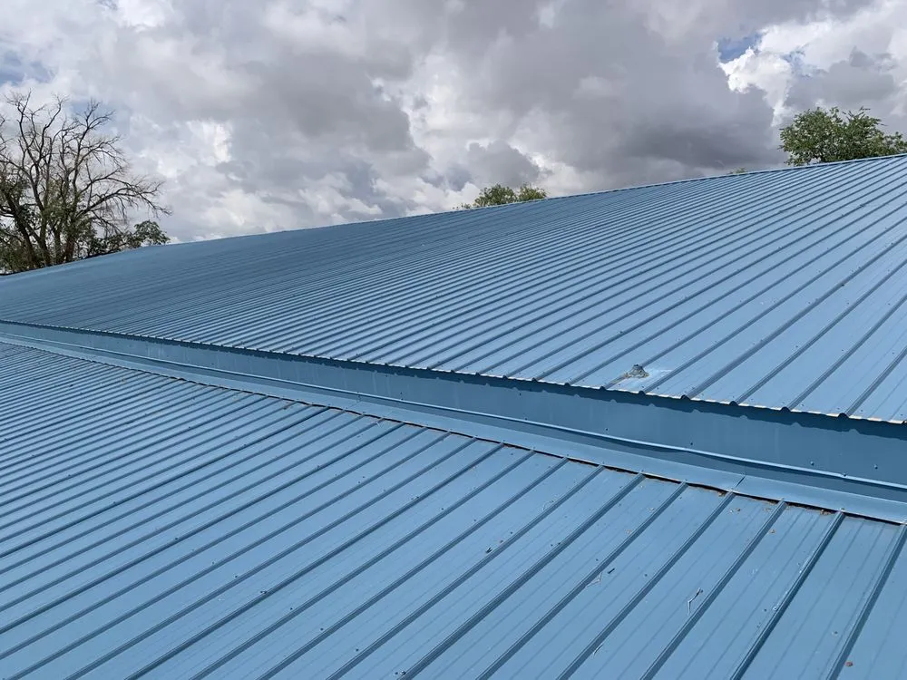 Slide of Sundance Roofing