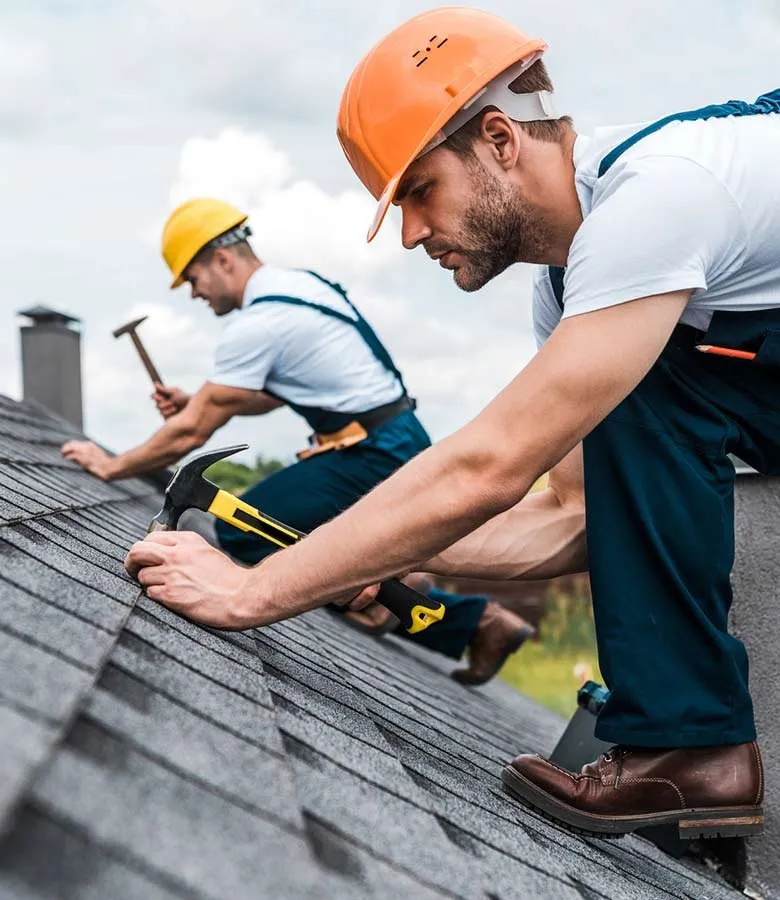 Slide of Sundance Roofing