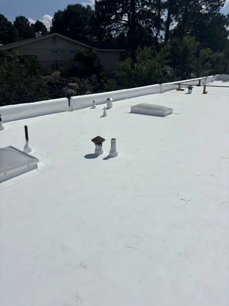 Slide of Sundance Roofing