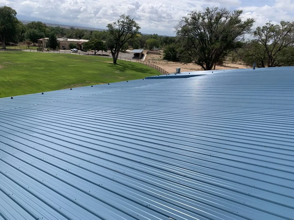 Slide of Sundance Roofing