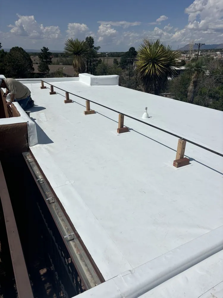 Slide of Sundance Roofing