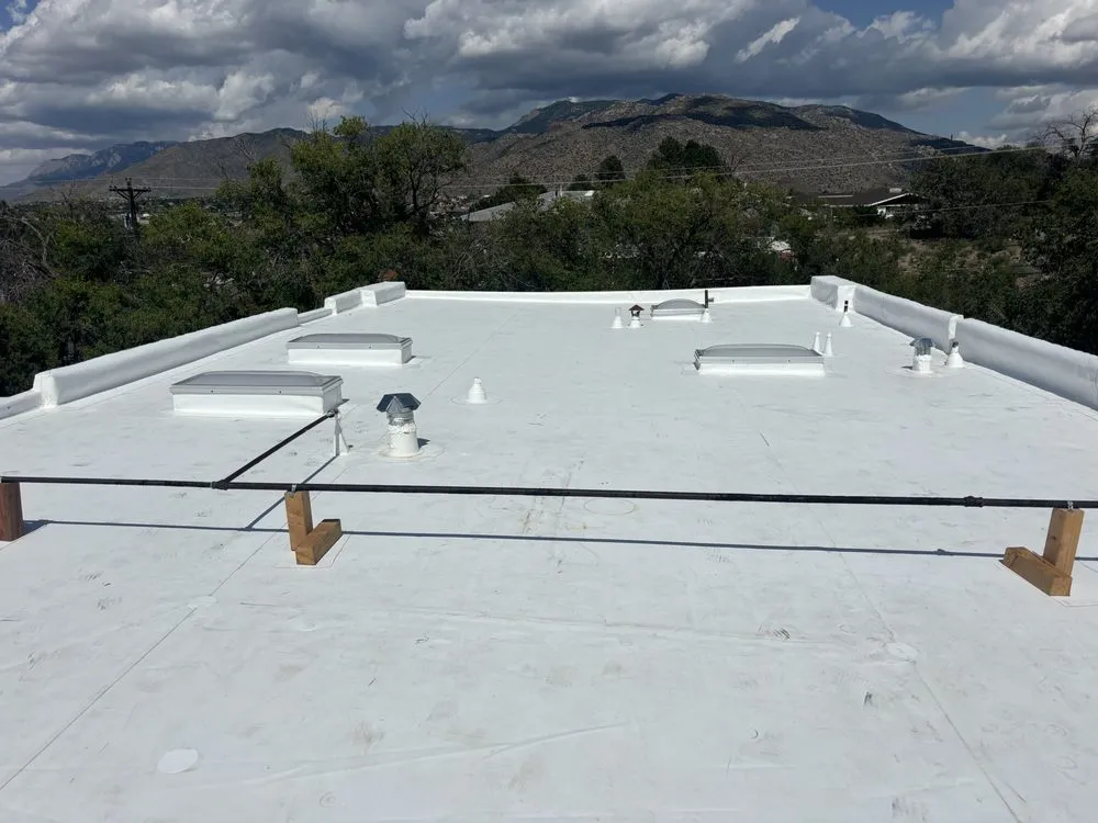 Slide of Sundance Roofing