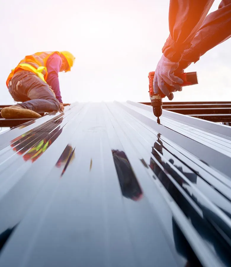 Slide of Sundance Roofing