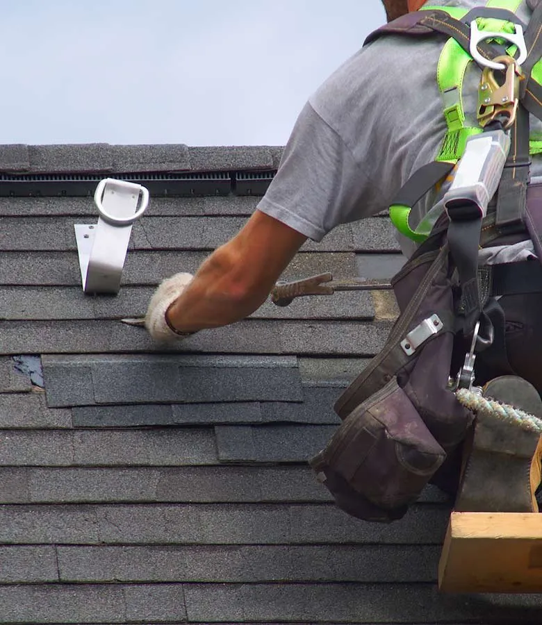 Slide of Sundance Roofing