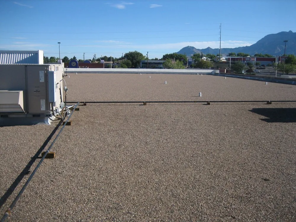 Slide of Sundance Roofing