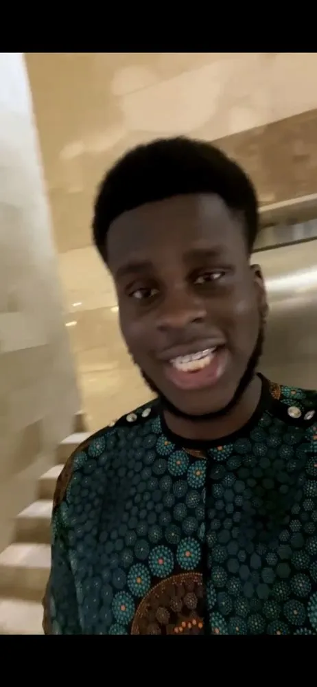 Slide of Sunder energy