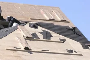 Slide of Sundollar Restoration