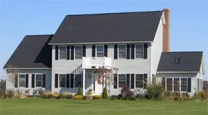 Slide of Sundollar Restoration