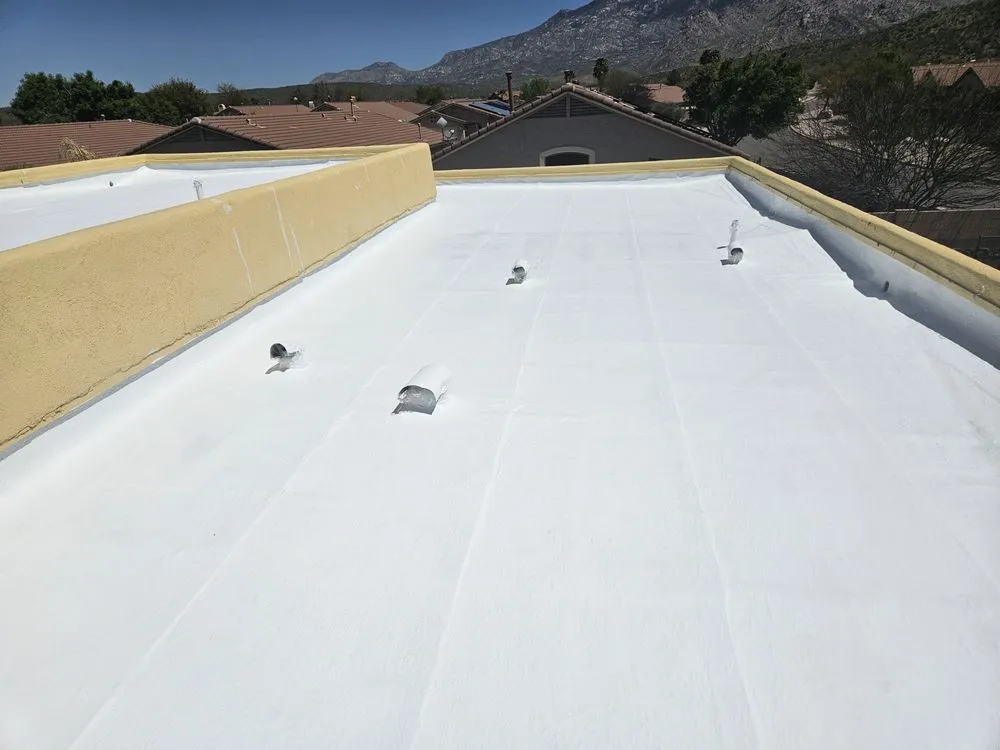 Slide of Sundown Arizona