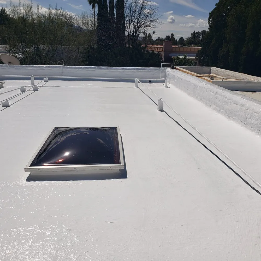 Slide of Sundown Arizona