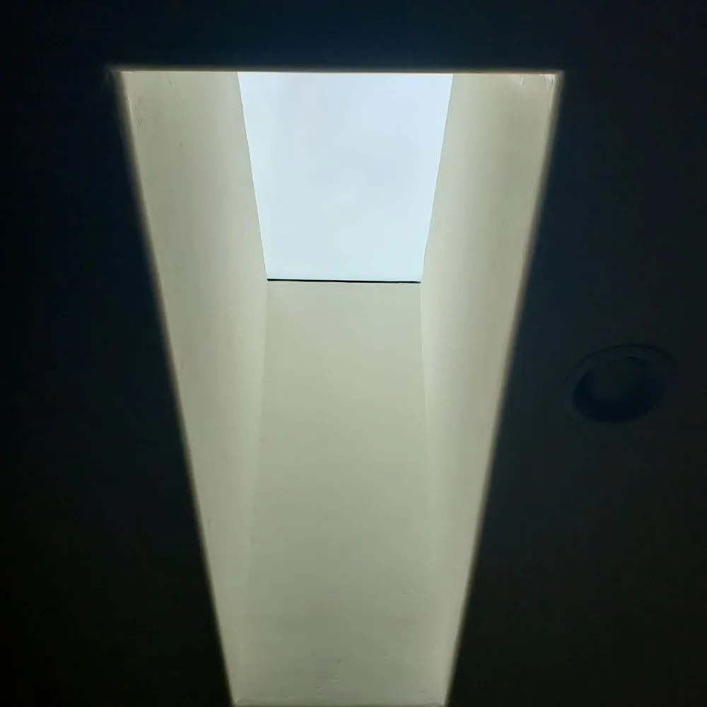 Slide of Sundown Arizona