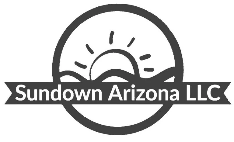 Slide of Sundown Arizona