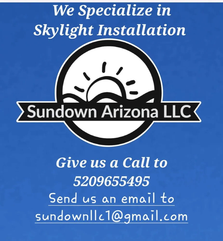 Slide of Sundown Arizona