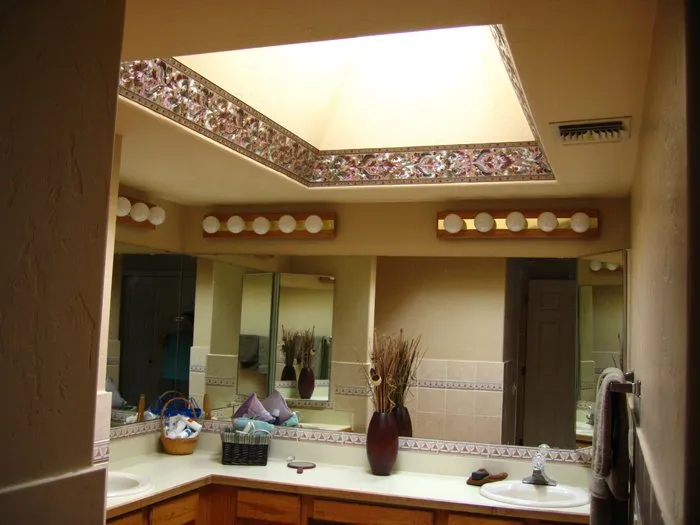 Slide of Sundown Arizona