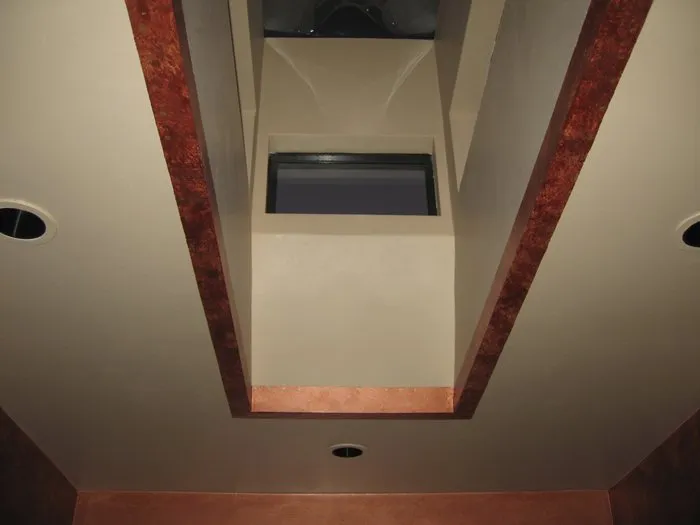 Slide of Sundown Arizona