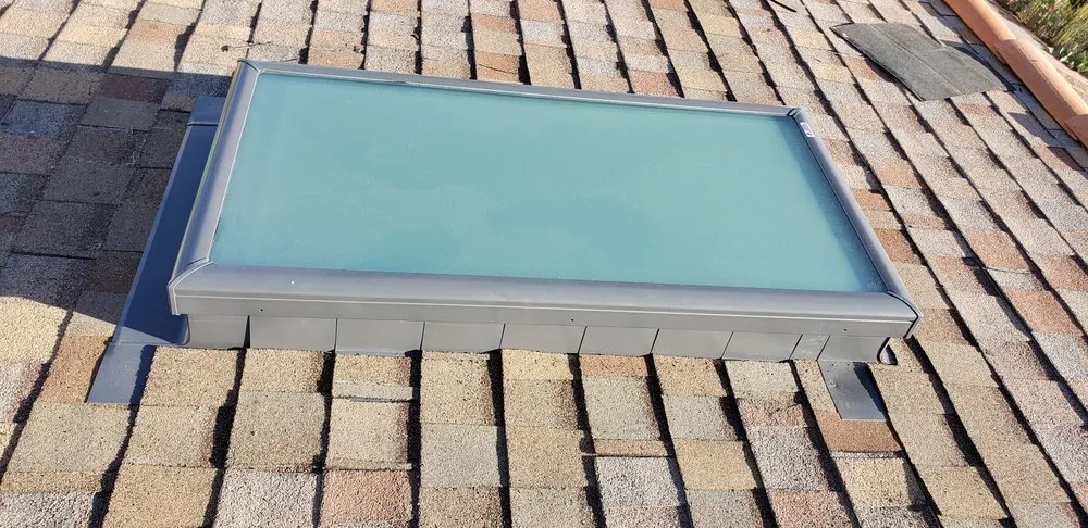 Slide of Sundown Arizona