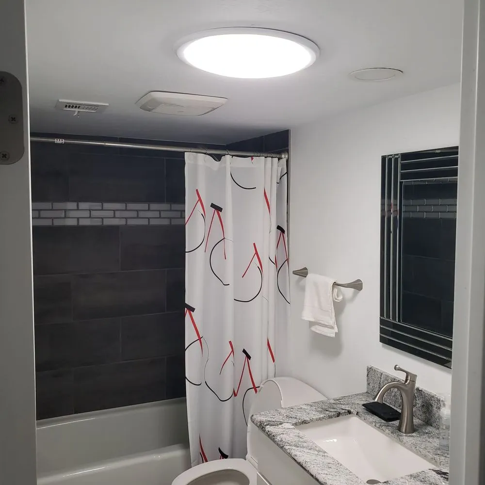 Slide of Sundown Arizona