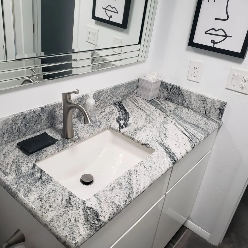 Slide of Sundown Arizona