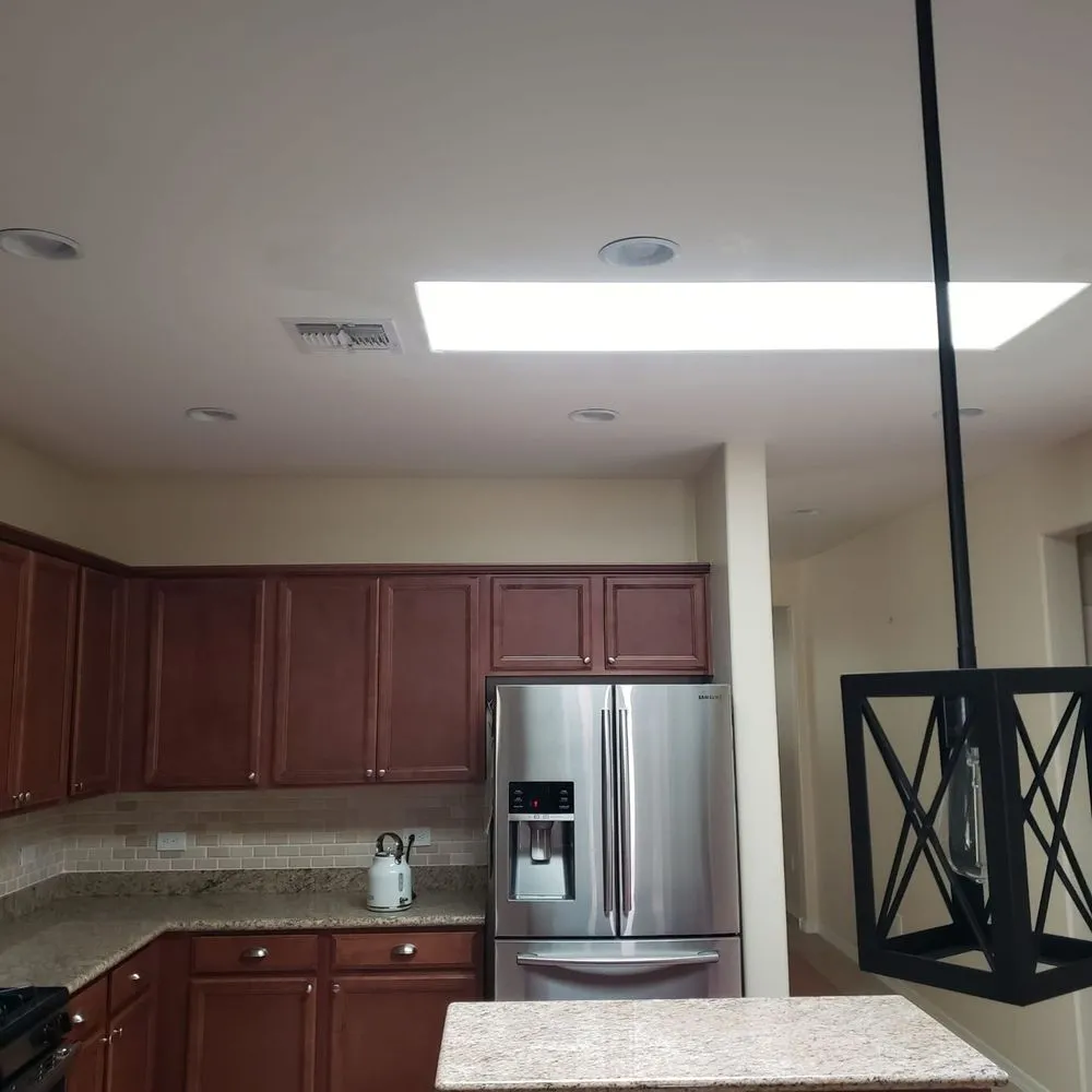 Slide of Sundown Arizona