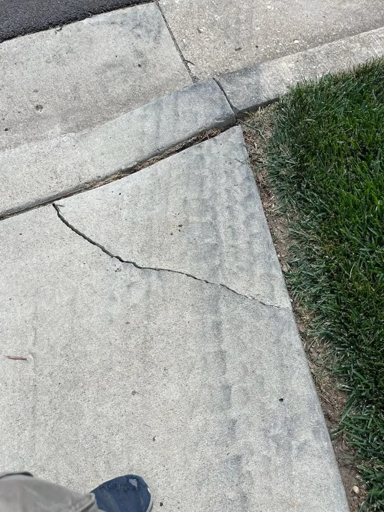 Slide of Sundown Exteriors