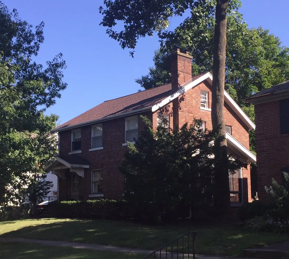 Slide of Sundown Exteriors