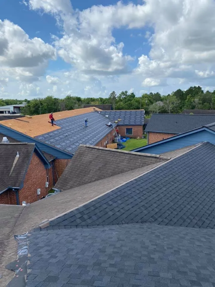 Slide of SunDown Home & Commercial