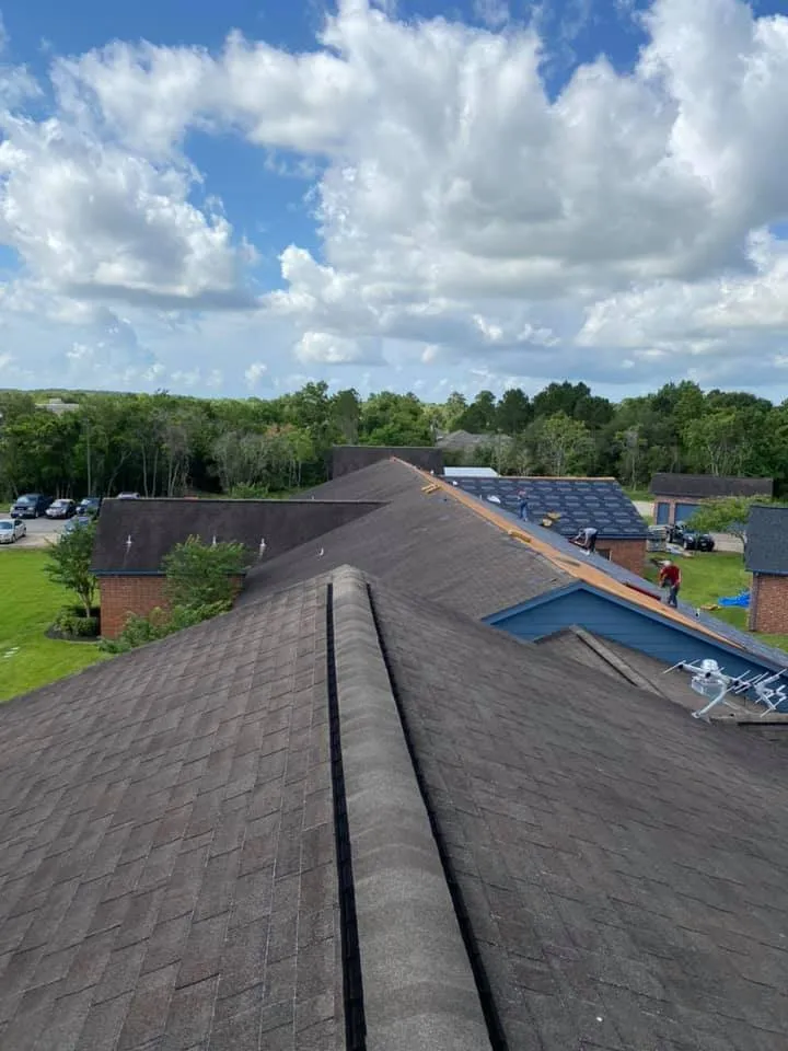 Slide of SunDown Home & Commercial